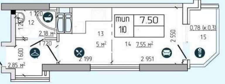 Київська область, Київ, Святошинський