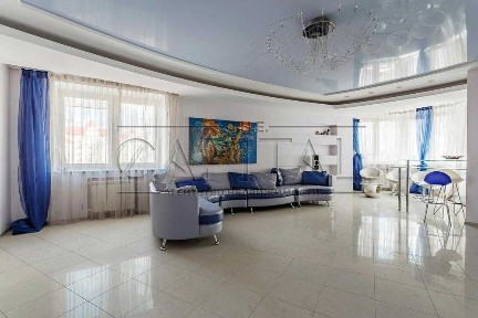 Київська область, Київ, Оболонський