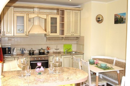 Київська область, Київ, Голосіївський