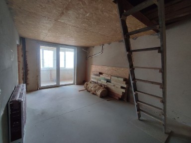 Продаж квартири з чердаком Ворзель, ЖК Гранд Віллас