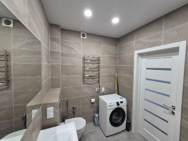 Продаж 1к квартири 40 м² в ЖК <a href='/newbuilding/4741/view/zk-7a'>7'я</a> з ремонтом