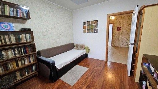 Продаж 3р, Троєщина, бул. Бикова, 12, без комісії