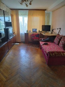 Продам двухкомнатну квартиру в Києві