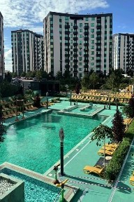 Київська область, Софіївська Борщагівка