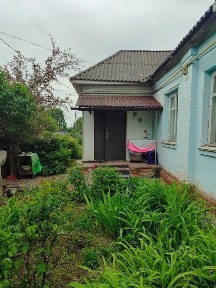 Частина будинку пров. Вокзальний