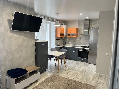 Оренда 1к Виставка новобудова