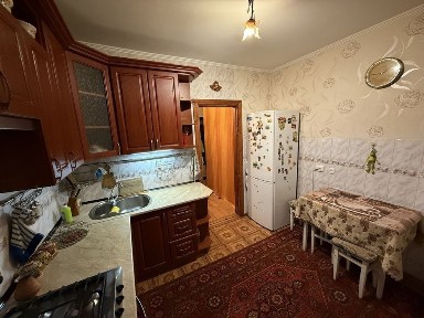 Не фейк. Оренда 1 кім кв Озерна. Укомплектована.