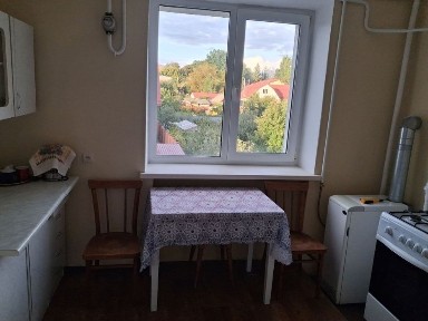 Оренда 2кімнатної квартири