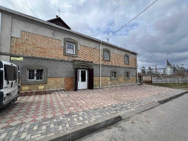 Приміщення в оренду Здолбунів вул Віли