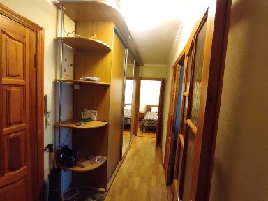 Вишенька, Мегамол, Small, Макдональдс, вул Космонавтів42