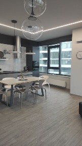 Сдам в квартире всегда есть свет ЖК Коста Фонтана 75м с прямым видом н