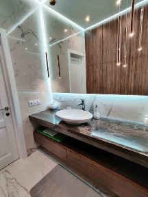 Аренда квартиры 9 жемчужина, Французский бульвар.