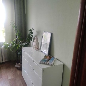 сдам 3-х ком квартиру длительно