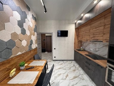 Сдается квартира жк Элегия парк. Аркадия