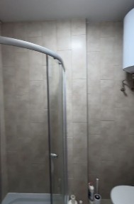 Аренда 1к кв студия, Аркадия рядом, ЖК Лимнос, 6 ст. Фонтана