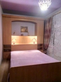 Сдам кухню- студию и спальню Дача Ковалевского/ Долгая