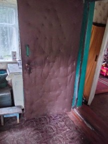 Будинок в м. Кагарлик