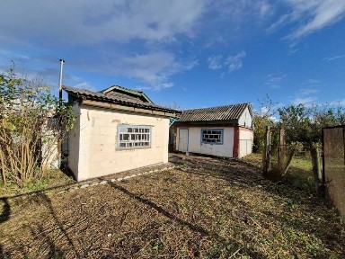 Київська область, Забір'я