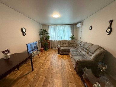 Одеська область, Чорноморськ