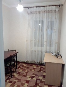 3х комнатная квартира 44.8кв