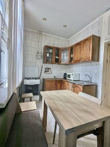 3 кімн. квартира. Центр. Держ. програми-ТАК