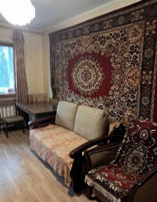 Полтава, Юрия Кондратюка ул.