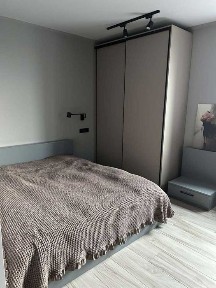 Аренда 1к квартиры Центр