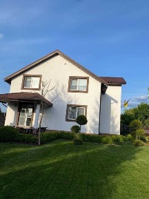 Продаж сучасного будинку