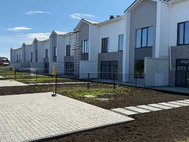 Одеська область, Чорноморськ