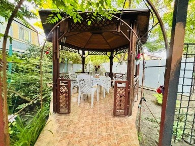 Одеська область, Одеса, Приморський