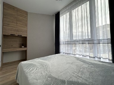 Сдаеться 3 кімнатна квартира, ЖК Рибінськийпр. Науки, 112 а