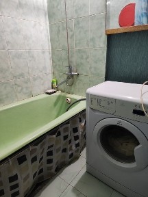 Сдам можно на месяц, полтора 2 ком Победа-6