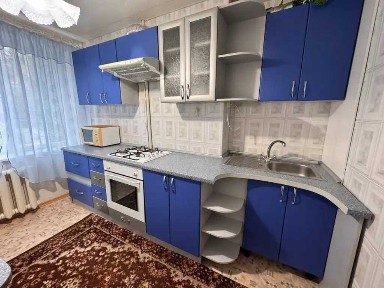Здам 2к квартиру на Перемозі-3