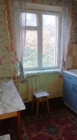 Сдам 2к квартира Гагарина улИрпенская