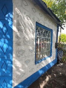 Продам дом участок Куриловка