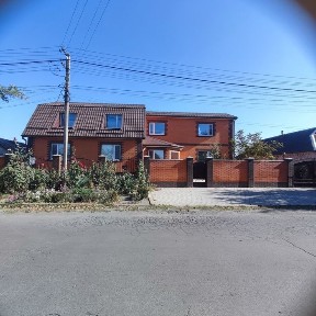 Продам житловий будинок