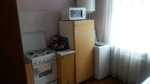 Запорожское шоссе «ДАФИ», Тополь-1 (Эпицентр)