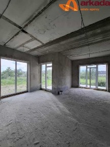 Продається будинок в котеджному містечку. До центру 15 хвилин.