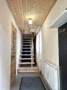 Котедж в серці карпат