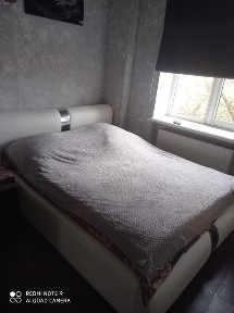 Подобово 3-х кімнатна квартира. Тепло