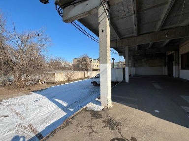 Оренда складу/ боксу Змичка