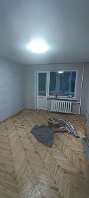 Продам 2х комнатную квартиру по ул. Кияшко, 3 этаж