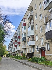 Оренда 3 кімнатна. Новий Світ