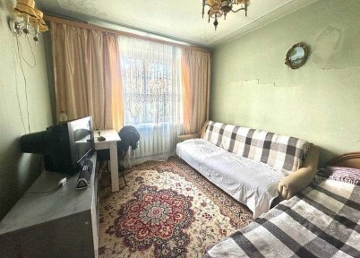 Продаж 2кім квартира вул Мазепи тц Спартак