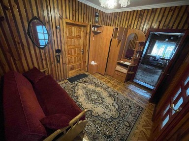 Продам 2-кім. квартиру Жвирка