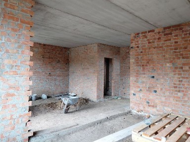 Продаж будинку с. Байківці