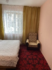 Квартира подобова