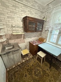 Аренда будинку на 2 кімнати