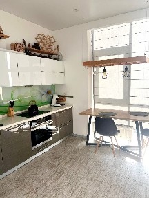 Одесса, Архитекторская ул.