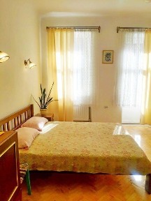 2кімн квартира в самому центрі пішохідній зоні